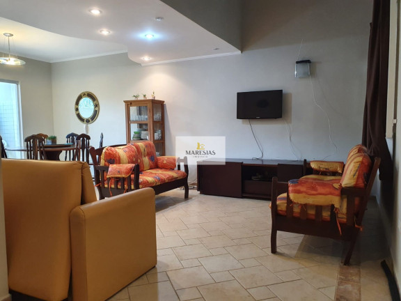 Imagem Casa com 3 Quartos à Venda, 110 m² em Boiçucanga - São Sebastião