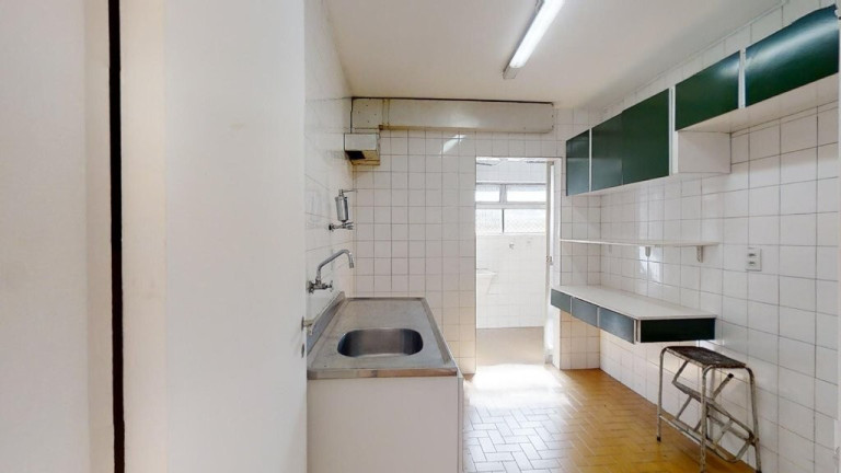 Imagem Apartamento com 3 Quartos à Venda, 82 m² em Campo Belo - São Paulo Imagem Apartamento com 3 Quartos à Venda, 82 m² em Campo Belo - São Paulo
