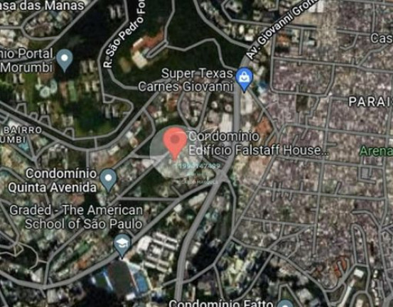 Imagem Apartamento com 2 Quartos à Venda, 267 m² em Vila Suzana - São Paulo Imagem Apartamento com 2 Quartos à Venda, 267 m² em Vila Suzana - São Paulo