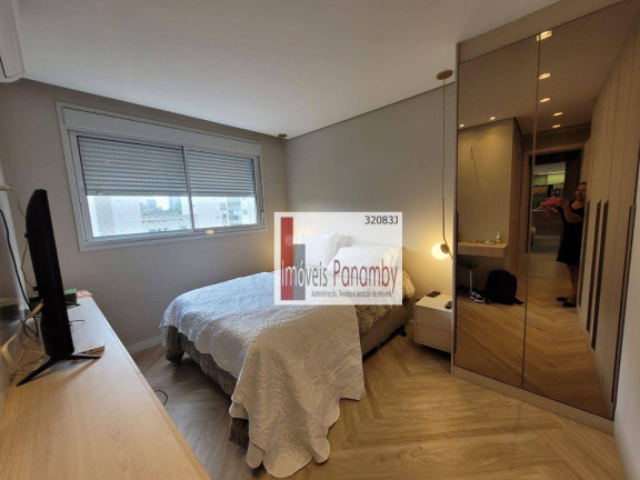 Imagem Apartamento com 2 Quartos à Venda, 84 m² em Santo Amaro - São Paulo Imagem Apartamento com 2 Quartos à Venda, 84 m² em Santo Amaro - São Paulo