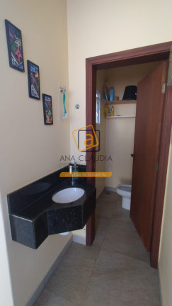 Imagem Sobrado com 3 Quartos à Venda, em Jardim Paraíso Ii - Itu Imagem Sobrado com 3 Quartos à Venda, em Jardim Paraíso Ii - Itu