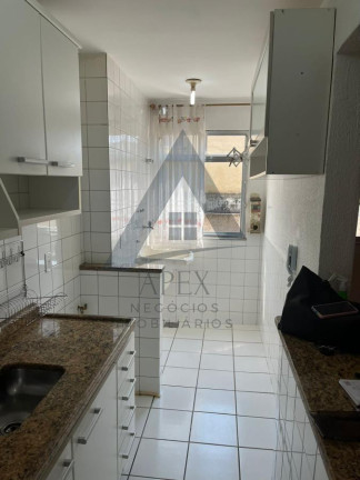 Imagem Apartamento com 2 Quartos à Venda, 52 m² em Campo Grande - Rio De Janeiro