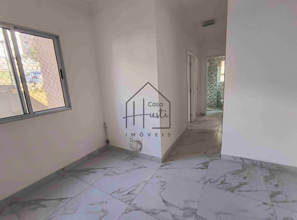 Imagem Apartamento com 2 Quartos para Alugar, 52 m² em Jardim Petrópolis - Cotia