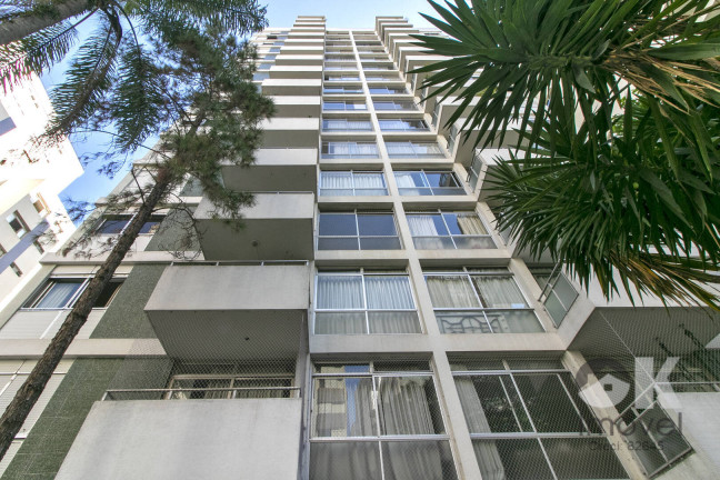 Imagem Apartamento com 3 Quartos à Venda, 188 m² em Higienópolis - São Paulo
