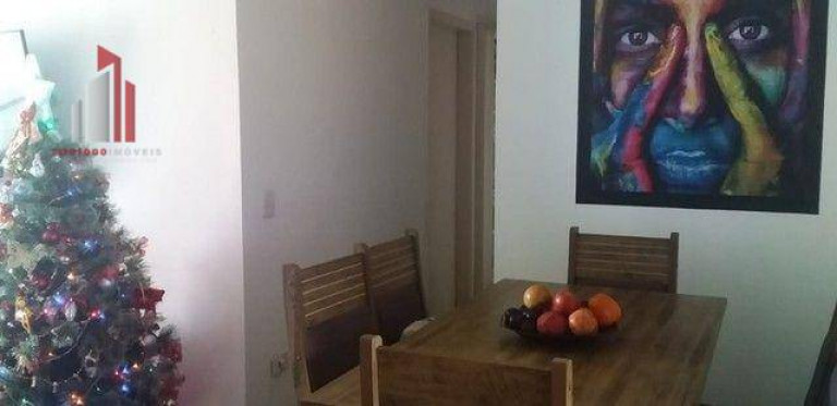 Apartamento com 2 Quartos à Venda, 75 m² em Freguesia Do ó - São Paulo
