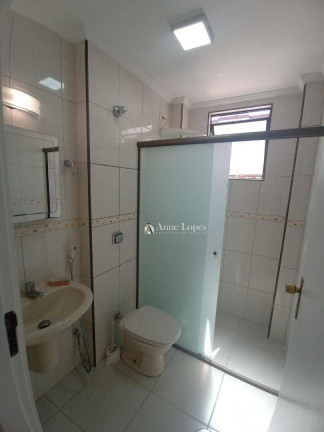 Imagem Apartamento com 2 Quartos à Venda, 90 m² em Embaré - Santos Imagem Apartamento com 2 Quartos à Venda, 90 m² em Embaré - Santos