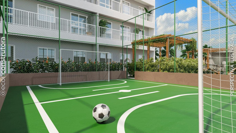 Imagem Apartamento com 2 Quartos à Venda, 44 m² em Campos Elíseos - São Paulo Imagem Apartamento com 2 Quartos à Venda, 44 m² em Campos Elíseos - São Paulo