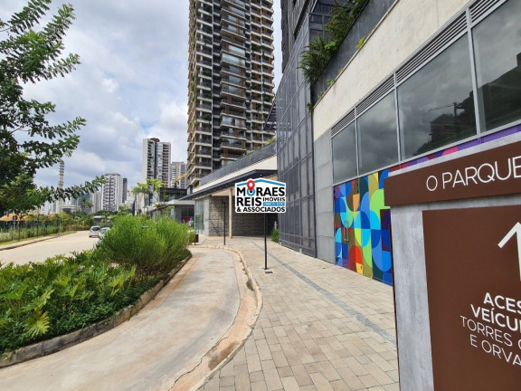 Imagem Apartamento com 2 Quartos à Venda, 78 m² em Jardim Das Acácias - São Paulo Imagem Apartamento com 2 Quartos à Venda, 78 m² em Jardim Das Acácias - São Paulo