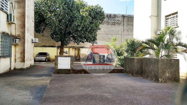 Imagem Apartamento com 2 Quartos à Venda, 50 m² em Vila Paulista - Cubatão