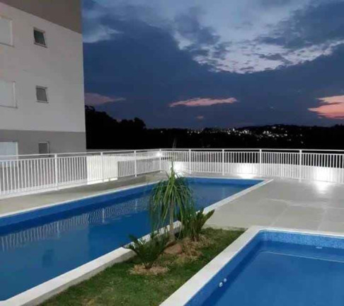Apartamento com 2 Quartos à Venda, 73 m² em Jardim Pioneiro - Cotia