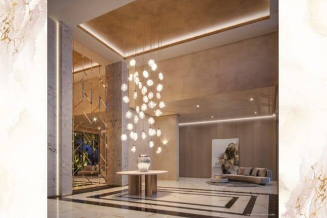 Imagem Apartamento com 3 Quartos à Venda, 120 m² em Nova Campinas - Campinas Imagem Apartamento com 3 Quartos à Venda, 120 m² em Nova Campinas - Campinas