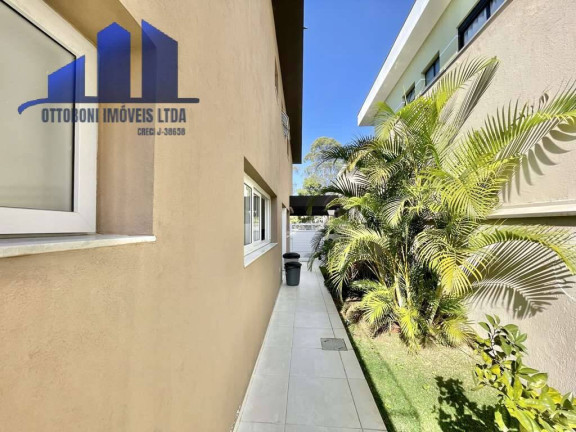 Imagem Casa com 4 Quartos à Venda, 315 m² em Paisagem Renoir - Cotia