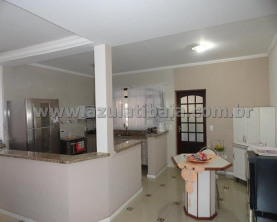 Imagem Imóvel com 3 Quartos à Venda, 240 m² em Residencial Country Felix - Bom Jesus Dos Perdões