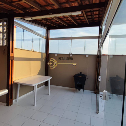 Imagem Cobertura com 2 Quartos à Venda, 74 m² em Vila Junqueira - Santo André Imagem Cobertura com 2 Quartos à Venda, 74 m² em Vila Junqueira - Santo André