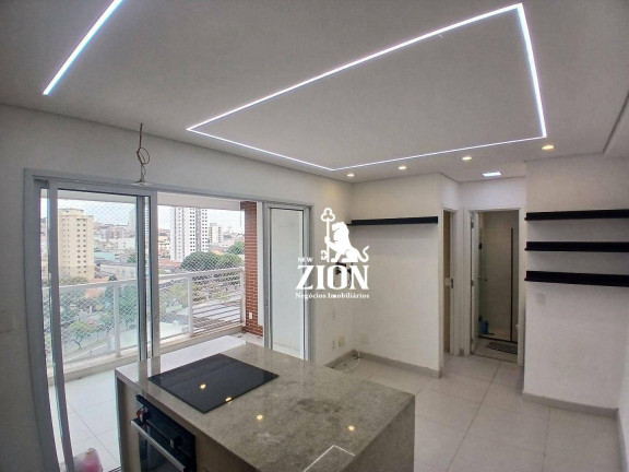 Imagem Apartamento com 1 Quarto à Venda, 40 m² em Jardim Sao Paulo(zona Norte) - São Paulo