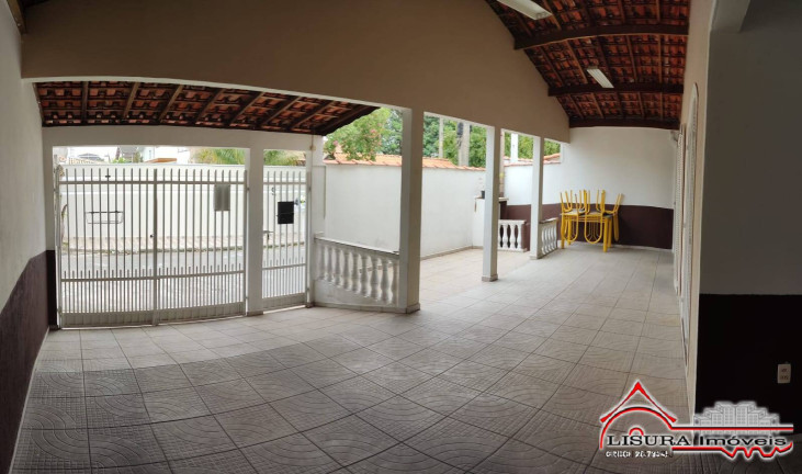 Imagem Casa com 3 Quartos à Venda, 147 m² em Loteamento Villa Branca - Jacareí Imagem Casa com 3 Quartos à Venda, 147 m² em Loteamento Villa Branca - Jacareí