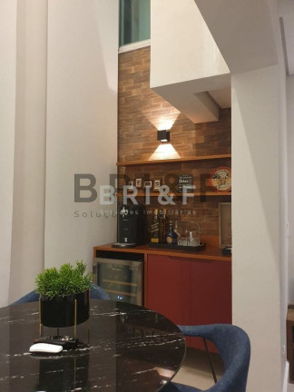 Imagem Apartamento com 2 Quartos à Venda, 153 m² em Campo Belo - São Paulo Imagem Apartamento com 2 Quartos à Venda, 153 m² em Campo Belo - São Paulo