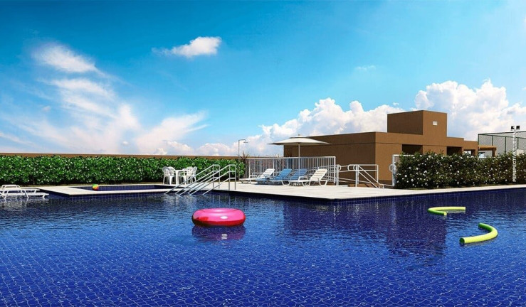 Imagem Apartamento com 3 Quartos à Venda, 68 m² em Casa Verde - São Paulo Imagem Apartamento com 3 Quartos à Venda, 68 m² em Casa Verde - São Paulo