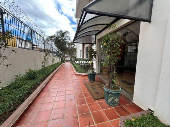 Imagem Apartamento com 2 Quartos à Venda, 98 m² em Vila Das Belezas - São Paulo Imagem Apartamento com 2 Quartos à Venda, 98 m² em Vila Das Belezas - São Paulo