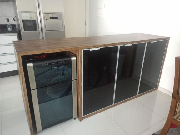Imagem Apartamento com 3 Quartos à Venda, 107 m² em Santo Antônio - São Caetano Do Sul Imagem Apartamento com 3 Quartos à Venda, 107 m² em Santo Antônio - São Caetano Do Sul