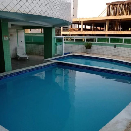 Imagem Apartamento com 2 Quartos para Alugar, 86 m² em Real - Praia Grande Imagem Apartamento com 2 Quartos para Alugar, 86 m² em Real - Praia Grande