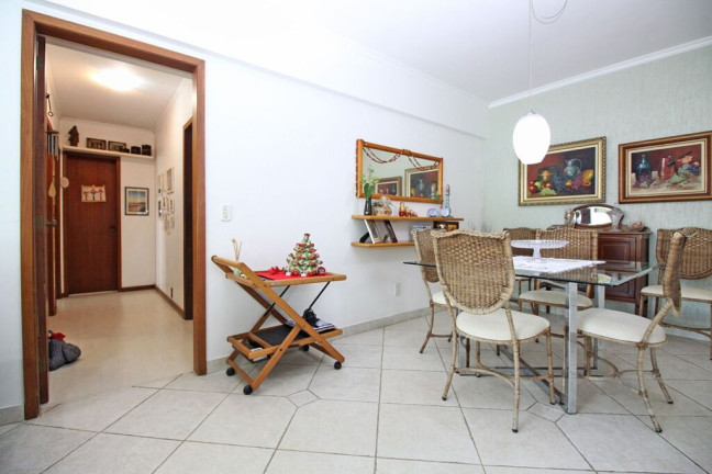 Imagem Apartamento com 3 Quartos à Venda, 109 m² em Bela Vista - Porto Alegre