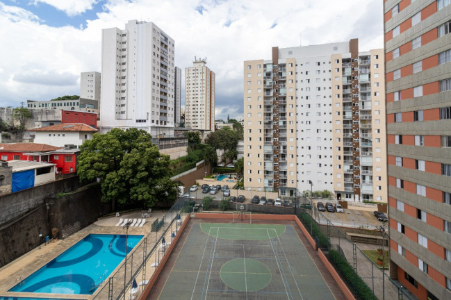 Imagem Apartamento com 3 Quartos à Venda, 87 m² em Freguesia Do ó - São Paulo