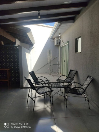 Imagem Casa com 2 Quartos à Venda, 250 m² em Jardim Dos Estados - Várzea Grande