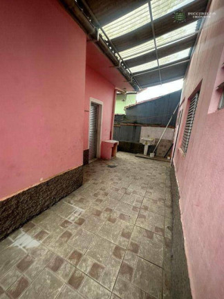 Imagem Casa com 3 Quartos à Venda, 279 m² em Solemar - Praia Grande Imagem Casa com 3 Quartos à Venda, 279 m² em Solemar - Praia Grande