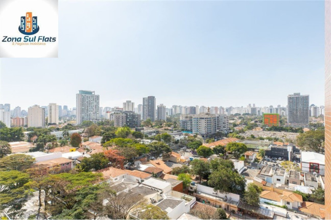 Imagem Apartamento com 4 Quartos à Venda, 232 m² em Brooklin Paulista - São Paulo Imagem Apartamento com 4 Quartos à Venda, 232 m² em Brooklin Paulista - São Paulo
