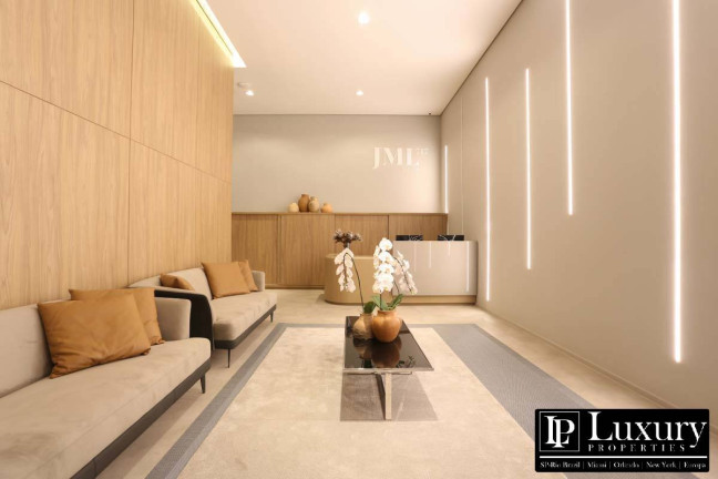 Imagem Apartamento à Venda, em Jardim Paulista - São Paulo Imagem Apartamento à Venda, em Jardim Paulista - São Paulo