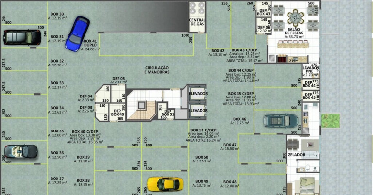 Imagem Apartamento com 3 Quartos à Venda, 89 m² em Capão Da Canoa - Capão Da Canoa