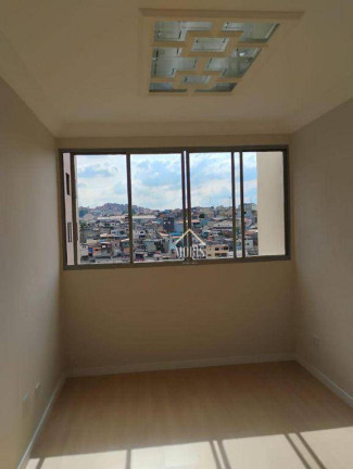 Imagem Apartamento com 3 Quartos à Venda, 70 m² em Jardim Santo André - Santo André
