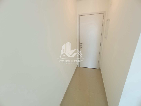 Imagem Apartamento com 1 Quarto à Venda, 55 m² em Encruzilhada - Santos