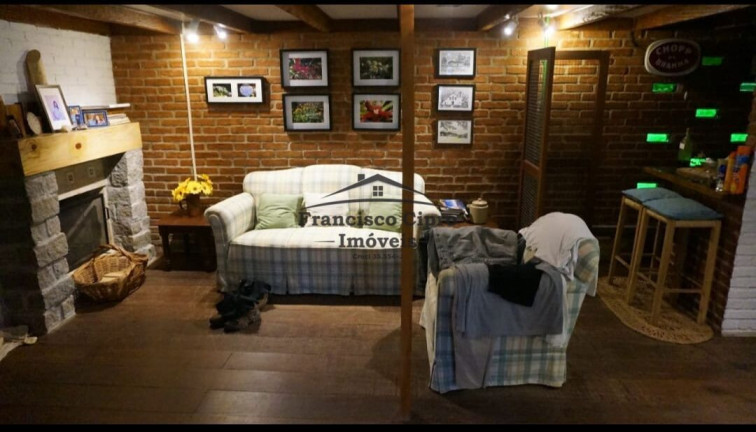 Imagem Casa com 2 Quartos à Venda, 150 m² em Paraibuna - Cunha Imagem Casa com 2 Quartos à Venda, 150 m² em Paraibuna - Cunha