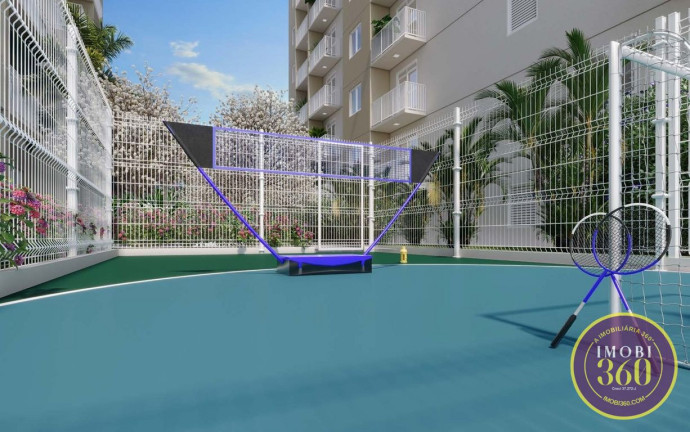 Imagem Apartamento com 2 Quartos à Venda, 35 m² em Brás - São Paulo