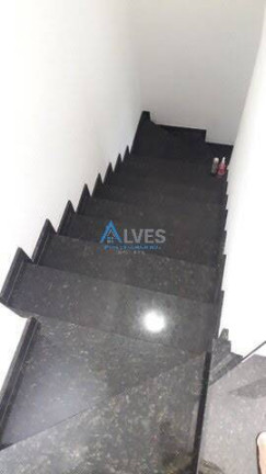 Imagem Cobertura com 2 Quartos à Venda, 94 m² em Parque Novo Oratório - Santo André