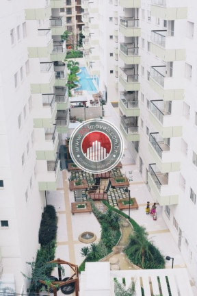 Imagem Apartamento com 3 Quartos à Venda, 141 m² em Anil - Rio De Janeiro Imagem Apartamento com 3 Quartos à Venda, 141 m² em Anil - Rio De Janeiro