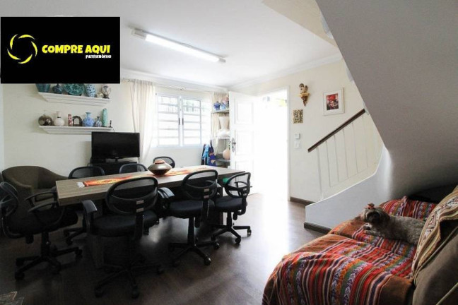 Imagem Casa com 3 Quartos à Venda, 200 m² em Perdizes - São Paulo