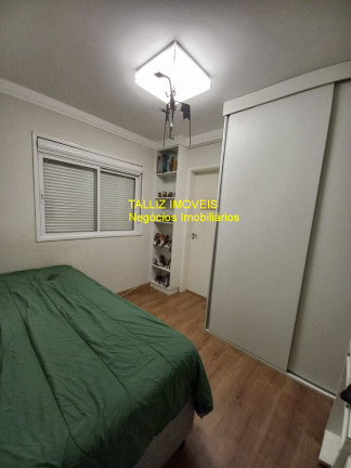 Imagem Apartamento com 3 Quartos à Venda, 142 m² em Jardim Monte Kemel - São Paulo Imagem Apartamento com 3 Quartos à Venda, 142 m² em Jardim Monte Kemel - São Paulo