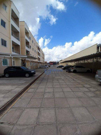 Imagem Apartamento com 2 Quartos à Venda, 67 m² em Mondubim - Fortaleza