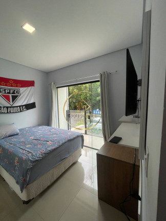 Imagem Casa de Condomínio com 3 Quartos à Venda, 180 m² em Urbanova - São José Dos Campos Imagem Casa de Condomínio com 3 Quartos à Venda, 180 m² em Urbanova - São José Dos Campos