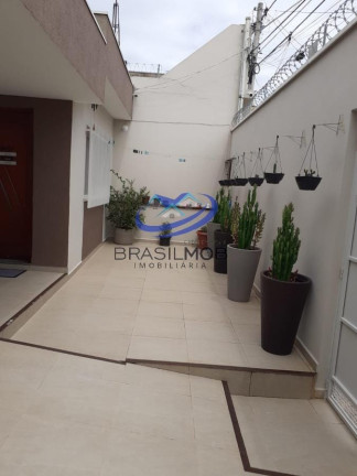 Imagem Casa com 3 Quartos à Venda, 160 m² em Jardim Messina - Jundiaí Imagem Casa com 3 Quartos à Venda, 160 m² em Jardim Messina - Jundiaí