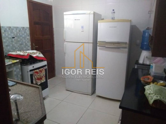 Imagem Casa com 3 Quartos à Venda, em Alphaville - Campos Dos Goytacazes Imagem Casa com 3 Quartos à Venda, em Alphaville - Campos Dos Goytacazes