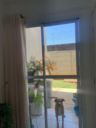 Imagem Imóvel com 2 Quartos à Venda, 48 m² em Residencial Paris - Mogi Guaçu Imagem Imóvel com 2 Quartos à Venda, 48 m² em Residencial Paris - Mogi Guaçu