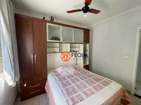 Imagem Casa com 3 Quartos à Venda, 142 m² em Conserva - Americana Imagem Casa com 3 Quartos à Venda, 142 m² em Conserva - Americana