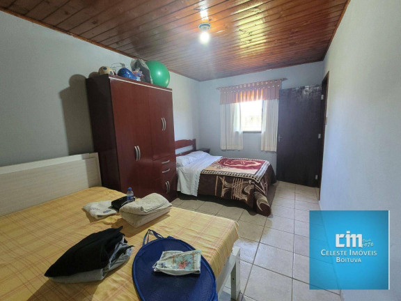 Imagem Chácara com 3 Quartos à Venda, 152 m² em Jaridm Santa Adelia - Boituva