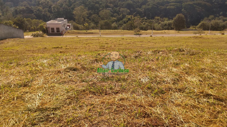 Imagem Terreno à Venda, 1.000 m² em Centro - Jambeiro