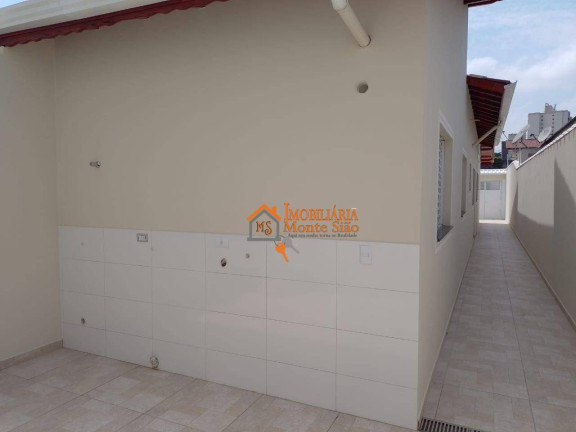 Imagem Casa com 3 Quartos à Venda, 71 m² em Portão - Arujá Imagem Casa com 3 Quartos à Venda, 71 m² em Portão - Arujá