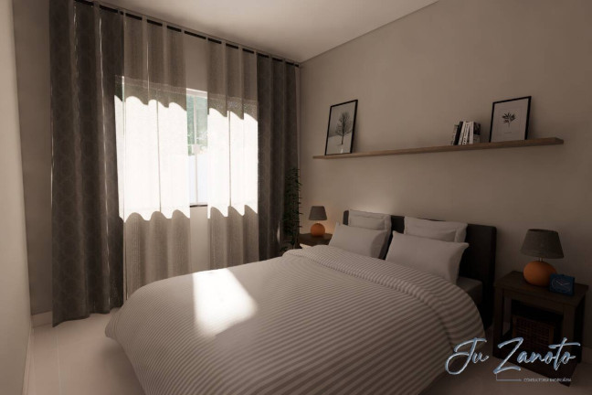 Imagem Casa com 2 Quartos à Venda, 60 m² em Santa Terezinha - Pontal Do Paraná